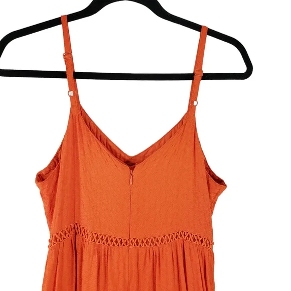 Joie BOHO Midi Dress - Picture 10 of 11